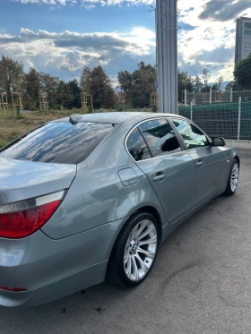 BMW 530, снимка 5