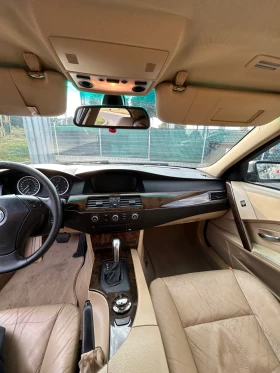 BMW 530, снимка 10