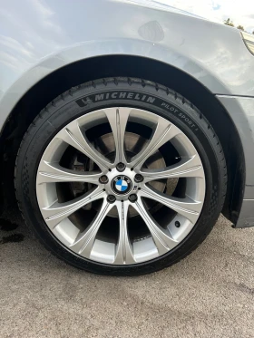 BMW 530, снимка 15