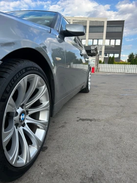 BMW 530, снимка 3