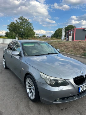 BMW 530, снимка 6