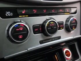 VW CC 2.0 Tdi Bluemotion, снимка 16