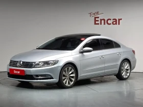 VW CC 2.0 Tdi Bluemotion, снимка 1