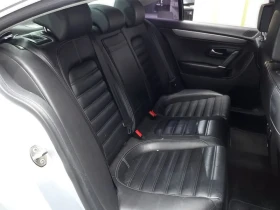 VW CC 2.0 Tdi Bluemotion, снимка 12