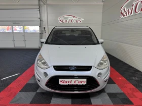 Ford S-Max 2.0 i 203 к.с. | TITANIUM | 139.000 km, снимка 2