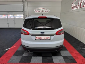 Ford S-Max 2.0 i 203 к.с. | TITANIUM | 139.000 km, снимка 5