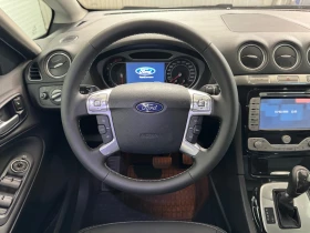 Ford S-Max 2.0 i 203 к.с. | TITANIUM | 139.000 km, снимка 11