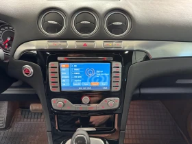 Ford S-Max 2.0 i 203 к.с. | TITANIUM | 139.000 km, снимка 13