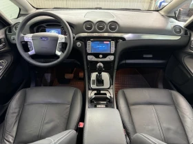 Ford S-Max 2.0 i 203 к.с. | TITANIUM | 139.000 km, снимка 10