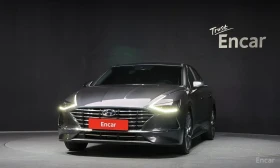 Hyundai Sonata 2.0 ФАБРИЧНА ГАЗ!, снимка 3