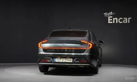 Hyundai Sonata 2.0 ФАБРИЧНА ГАЗ!, снимка 4