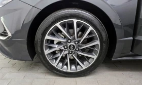 Hyundai Sonata 2.0 ФАБРИЧНА ГАЗ!, снимка 5