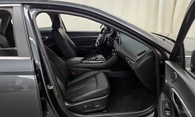 Hyundai Sonata 2.0 ФАБРИЧНА ГАЗ!, снимка 10