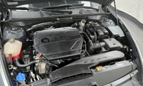 Hyundai Sonata 2.0 ФАБРИЧНА ГАЗ!, снимка 6