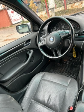 BMW 330, снимка 7