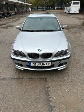 BMW 330, снимка 2