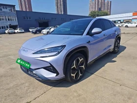 BYD Sealion 7 Sealion 07 550 4WD Intelligent Navigation Edition, снимка 1