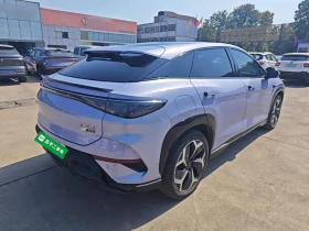 BYD Sealion 7 Sealion 07 550 4WD Intelligent Navigation Edition, снимка 4