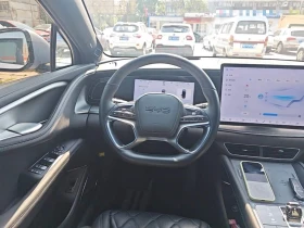 BYD Sealion 7 Sealion 07 550 4WD Intelligent Navigation Edition, снимка 7