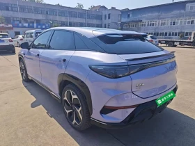 BYD Sealion 7 Sealion 07 550 4WD Intelligent Navigation Edition, снимка 3