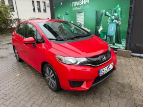 Honda Jazz FIT, снимка 2