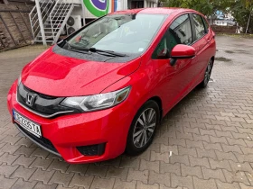Honda Jazz FIT, снимка 3