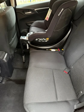 Honda Jazz FIT, снимка 10