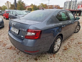Skoda Octavia 2.0tdi, снимка 5