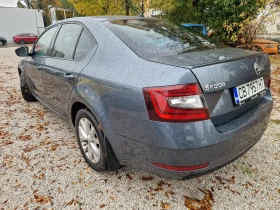 Skoda Octavia 2.0tdi, снимка 7