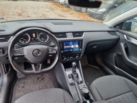 Skoda Octavia 2.0tdi, снимка 11