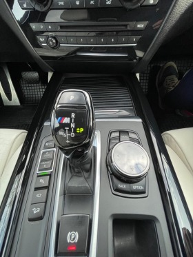 BMW X5M M50D INDIVIDUAL, снимка 10 - Автомобили и джипове - 45109387