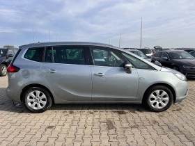 Opel Zafira 1.6CDTI 6+ 1 NAVI EURO 6 ЛИЗИНГ, снимка 5