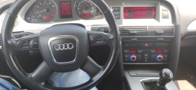 Audi A6 Allroad 3.2 FSI, снимка 8