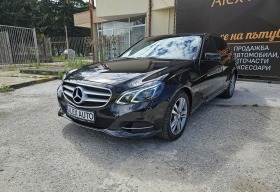 Mercedes-Benz E 200 2.2 CDI, снимка 1 - Автомобили и джипове - 45685053