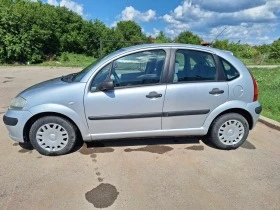 Citroen C3, снимка 4