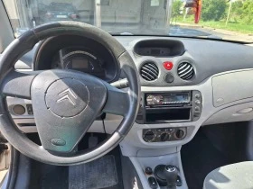 Citroen C3, снимка 14