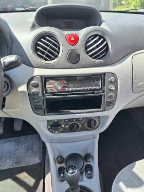 Citroen C3, снимка 15