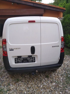 Peugeot Bipper 1, 3 multijet | Mobile.bg    2