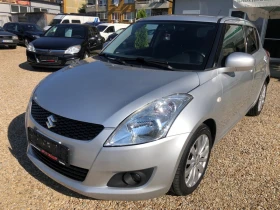 Suzuki Swift 1.3i-AVTOMATIK/EVRO 5-B/- | Mobile.bg    1