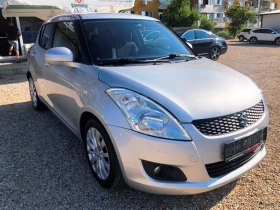 Suzuki Swift 1.3i-AVTOMATIK/EVRO 5-B/- | Mobile.bg    3