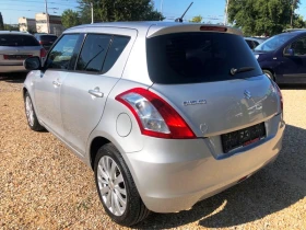 Suzuki Swift 1.3i-AVTOMATIK/EVRO 5-B/- | Mobile.bg    7