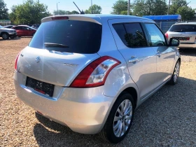 Suzuki Swift 1.3i-AVTOMATIK/EVRO 5-B/- | Mobile.bg    5