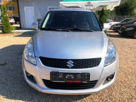 Suzuki Swift 1.3i-AVTOMATIK/EVRO 5-B/- | Mobile.bg    2