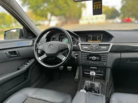 Mercedes-Benz E 250 | Mobile.bg    7