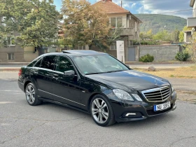 Mercedes-Benz E 250 | Mobile.bg    1