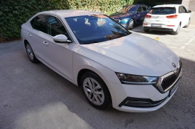 Skoda Octavia 1.5 TSI/DSG/Style/LED - [1] 