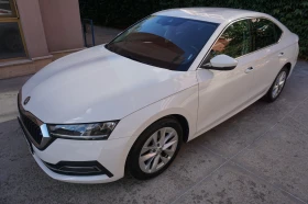 Skoda Octavia 1.5 TSI/DSG/Style/LED - [4] 