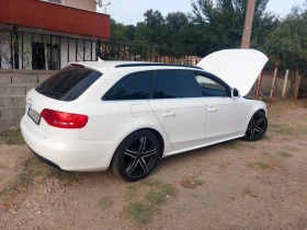 Audi A4, снимка 12