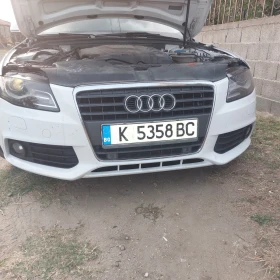 Audi A4, снимка 7