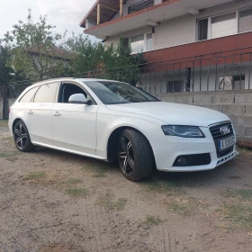 Audi A4, снимка 4